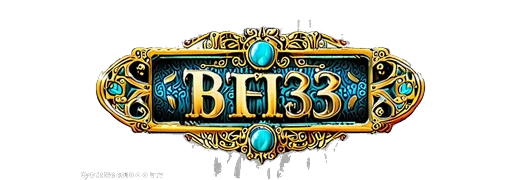 Bet33 Logo