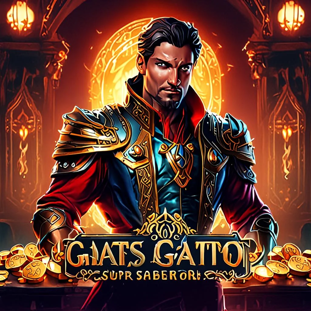 Gates Of Gatot Kaca Super Scatter – Review Completo do Slot