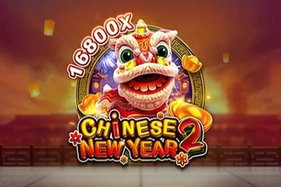 Jogar Chinese New Year 2 — caça-níqueis online